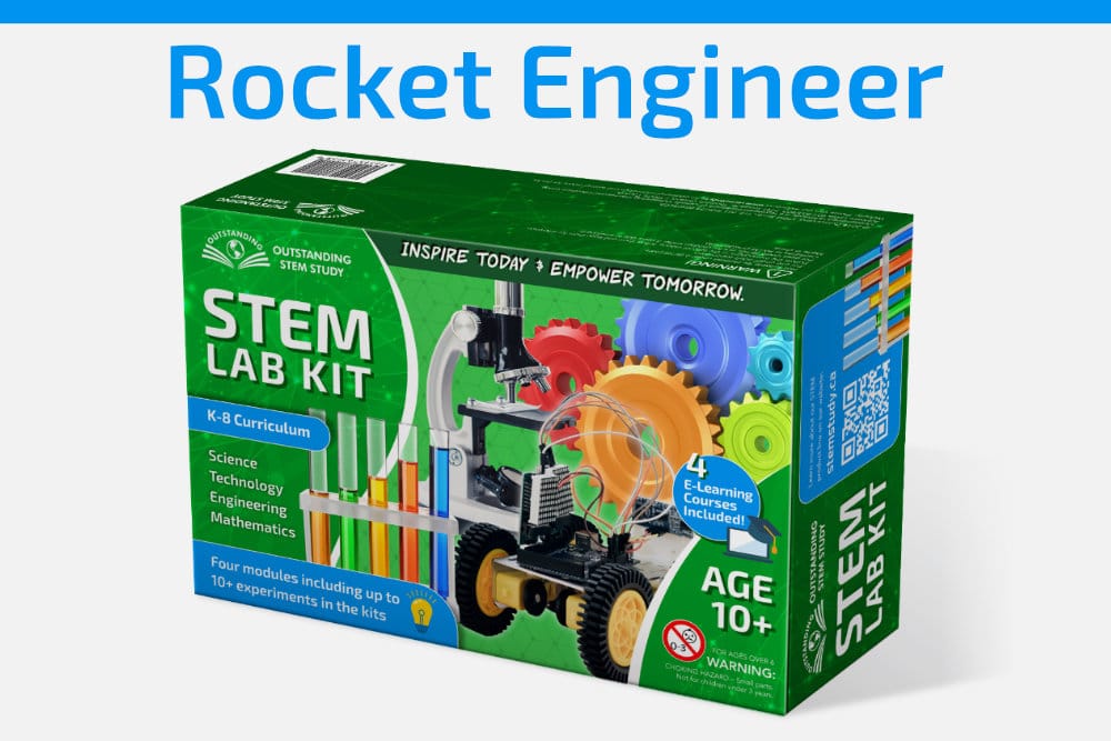 Rocket Engineer