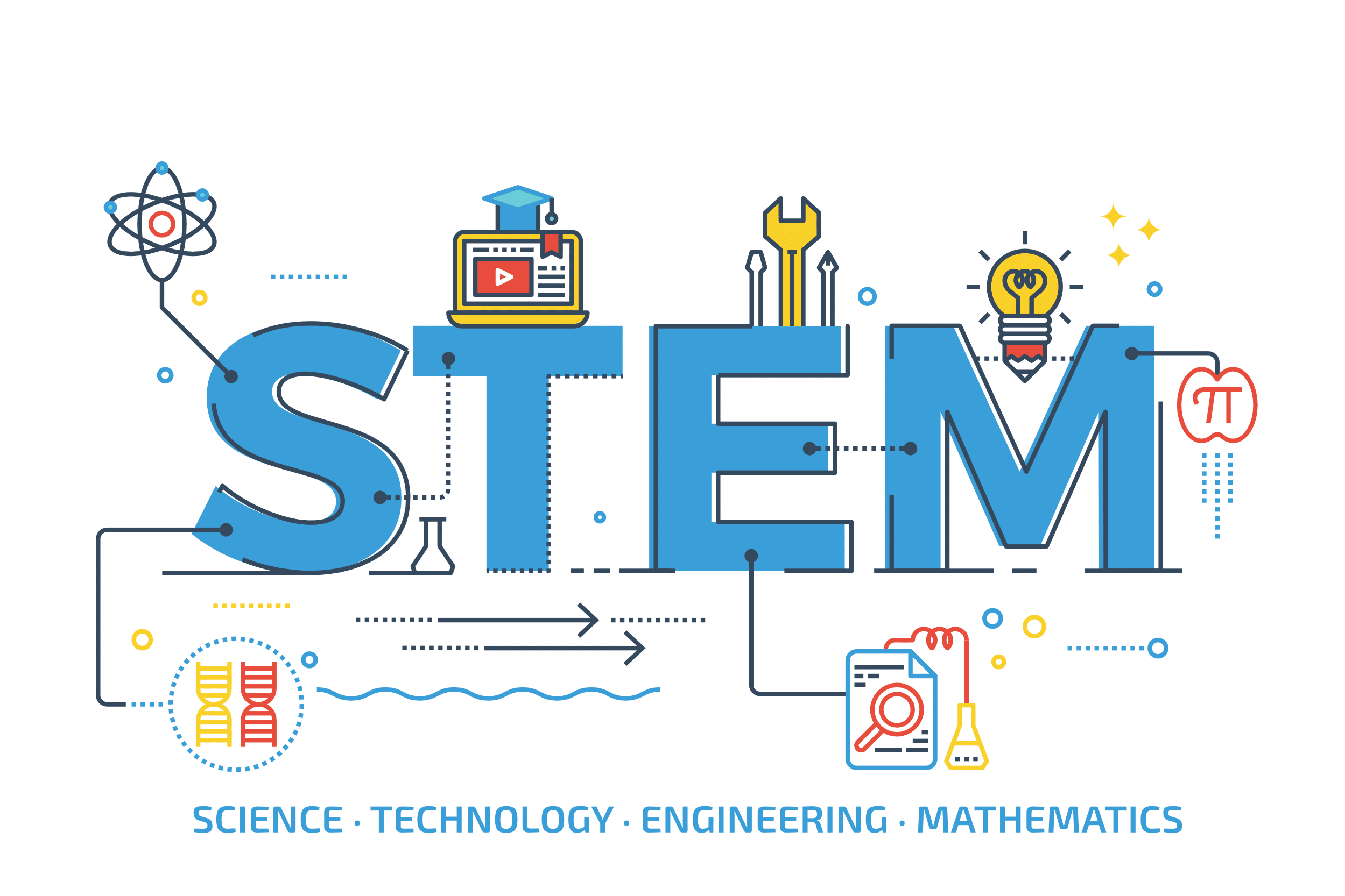 online phd stem education
