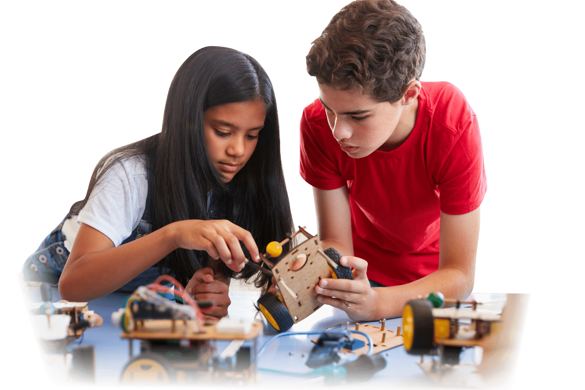 Outstanding STEM Study – Science | Technology | Engineering | Math